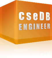 Logo von cseDB Engineer