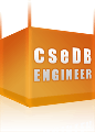 Logo cseDB Engineer