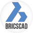 Symbol BricsCAD
