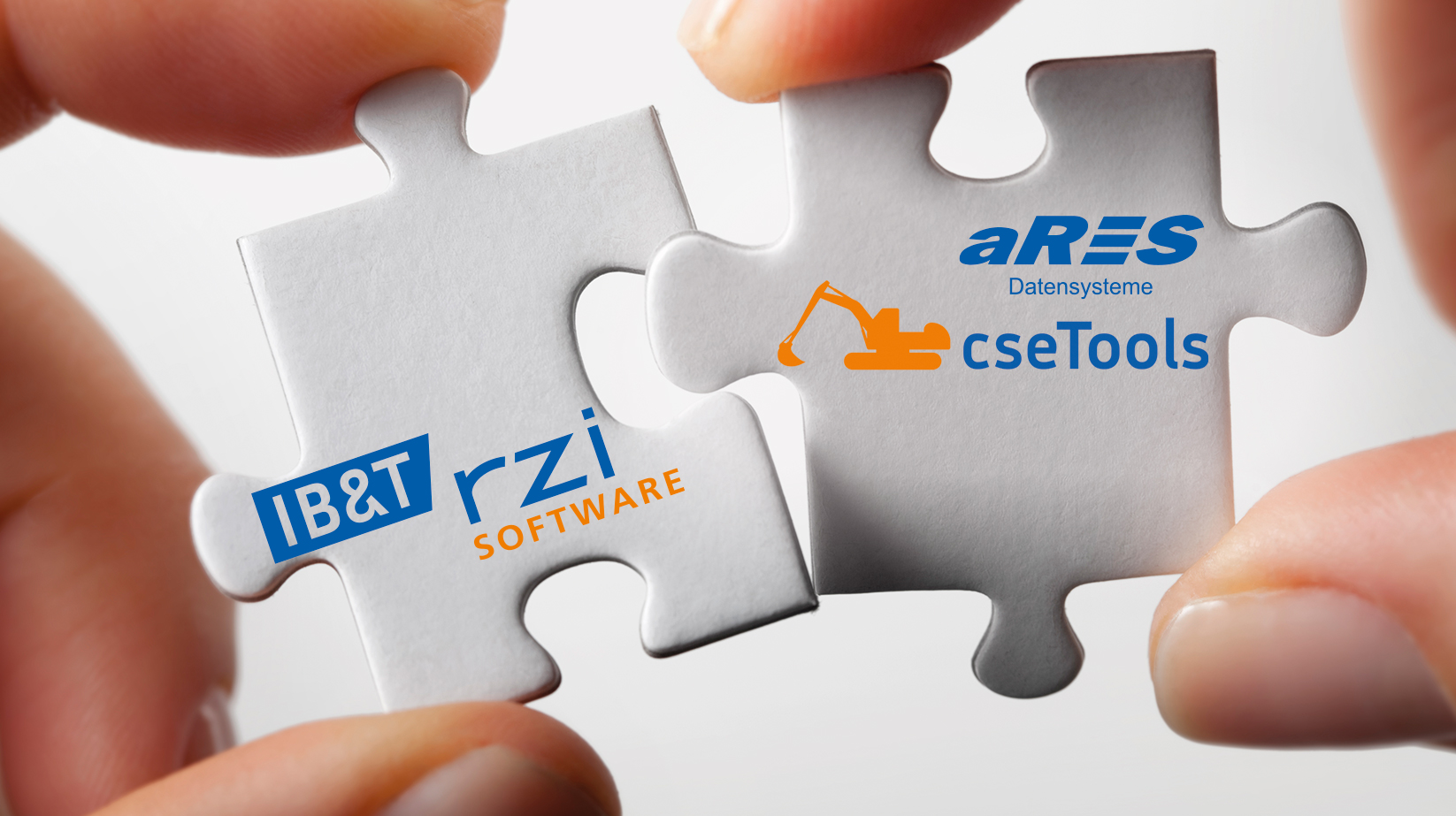 aRES Datensysteme wird RZI Software GmbH