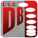 Icon cseDB