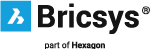 Logo Bricsys NV