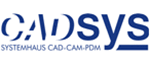 Logo CADsys GmbH