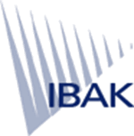Logo IBAK