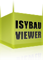 Logo ISYBAU-Viewer