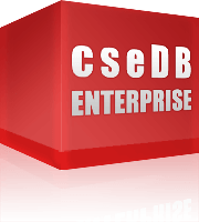Logo cseDB Enterprise