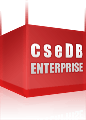 Logo cseDB Enterprise