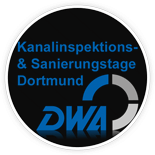 Banner Kanalinspektions- und Sanierungstage