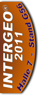 Banner INTERGEO 2011