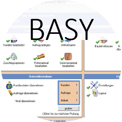 Logo Thema BASY