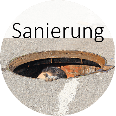 Logo Thema Sanierung