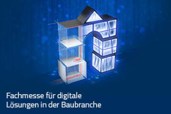 #digitalBAU 2022- wir sind dabei