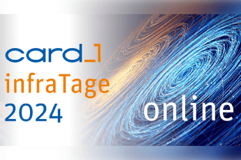 Banner infraTage2024 online