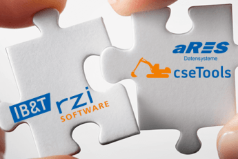 aRES und cseTools jetzt Teil der RZI Software GmbH