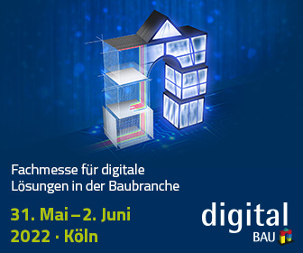 digitalBAU 2022 Banner