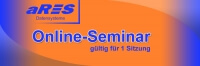 Online-Seminar Ticket
