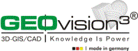 Logo GEOvision
