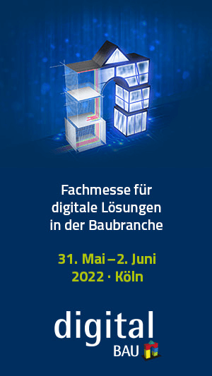 digitalBAU 2022 Banner