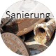 Symbol Sanierung